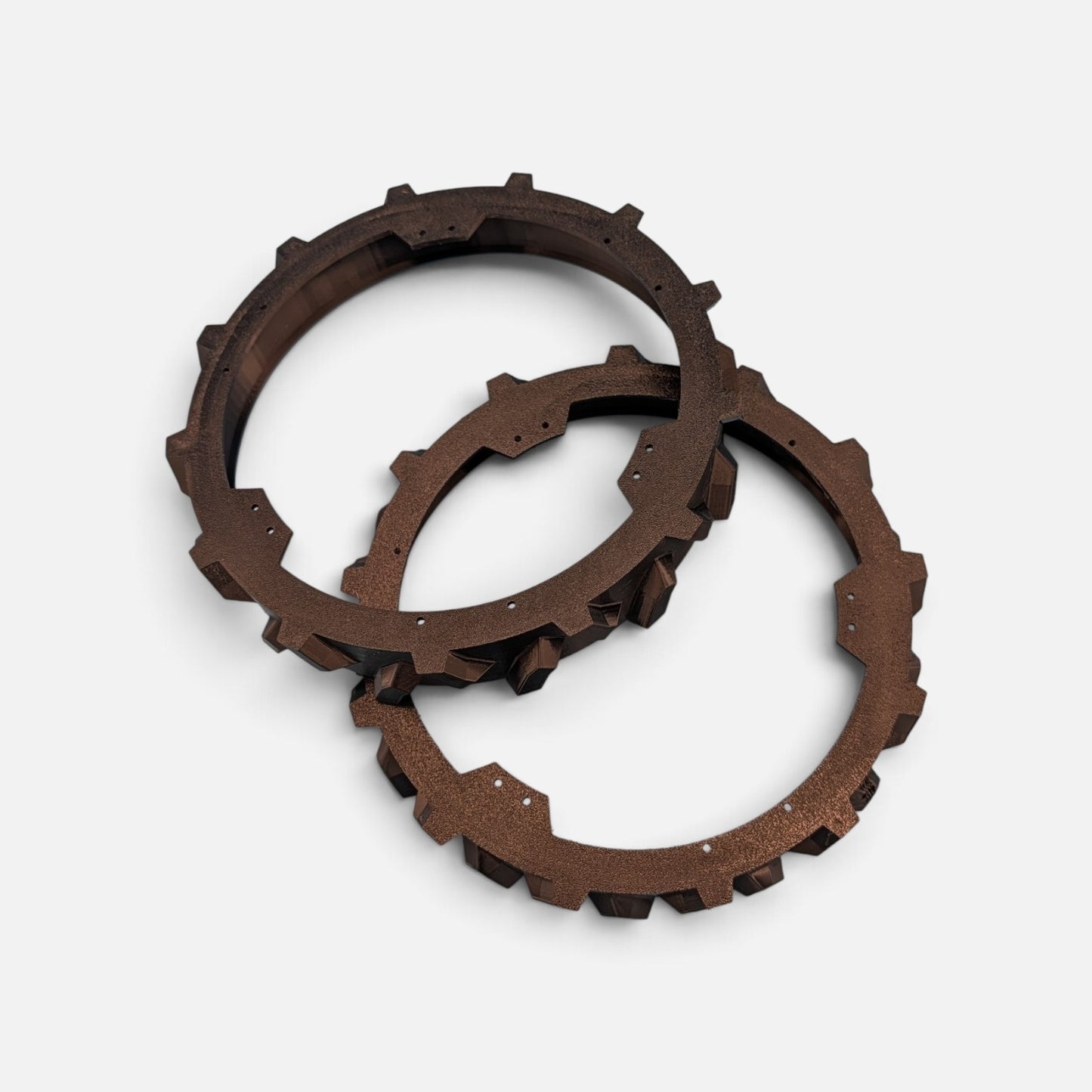 TPU Traktor Reifen Husqvarna Automower 305 310 315 405X 415X | Grip Upgrade