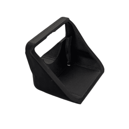 VW ID.4 Rückfahrkamera Schutz Abdeckung | Regenschutz Blendschutz | ASA UV-fest