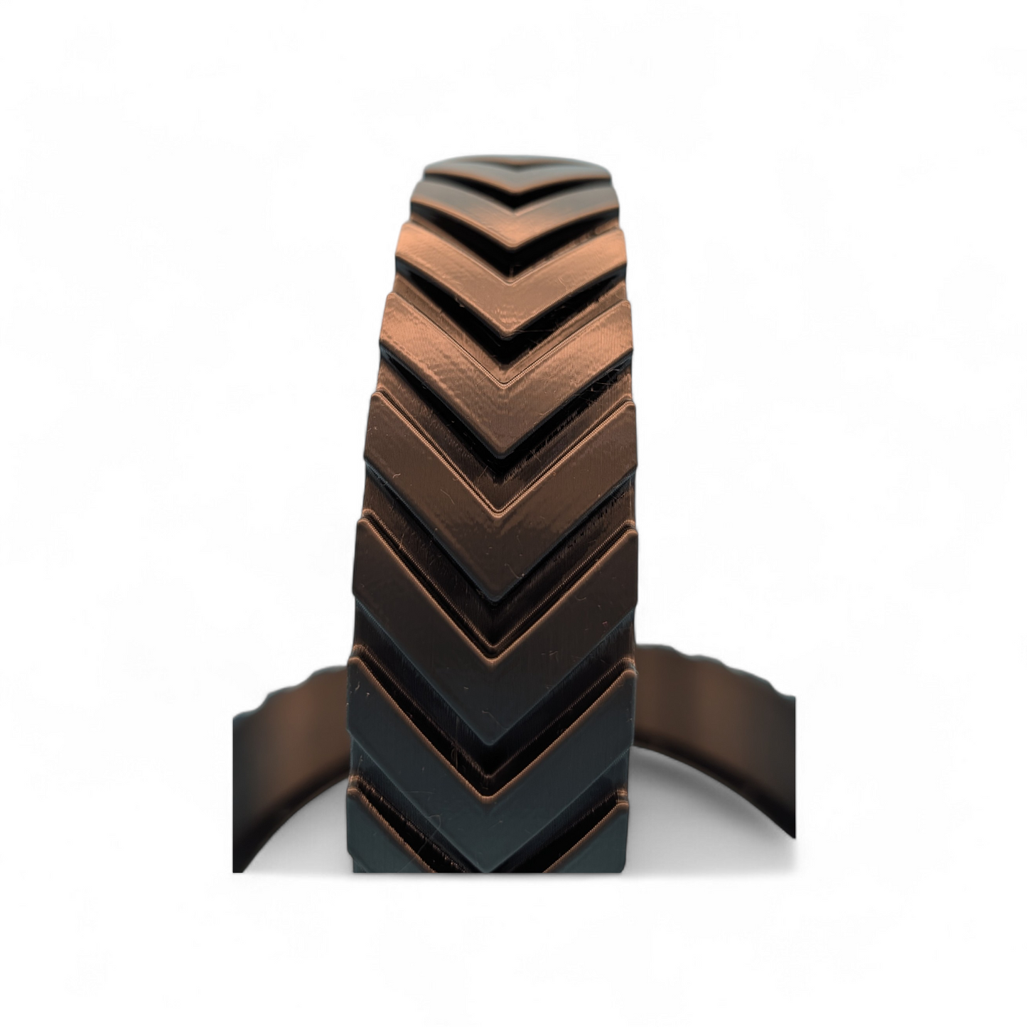 Flexible TPU-Reifen für Gardena R40Li | Gummi-Grip & Gras-schonend