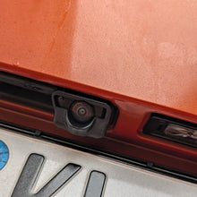 Rückfahrkamera Schutz für Skoda Octavia IV NX | Regen- & Blendschutz