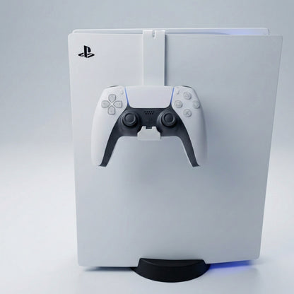 PS5 Controller Halterung | PlayStation 5 DualSense Wandhalter | Made in Germany