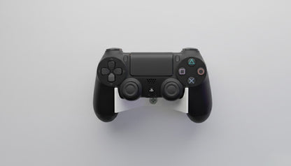 Wandhalterung für Sony PlayStation 4 Controller Halterung | Made in Germany