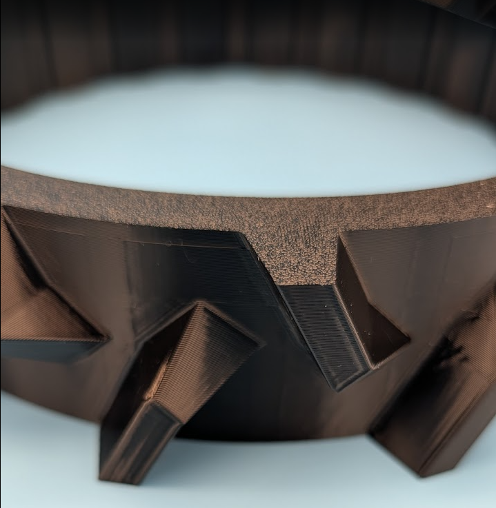 Radprofil Traktor-Grip für Worx Landroid S & M-Serie | 2er Set AllTerrain | TPU