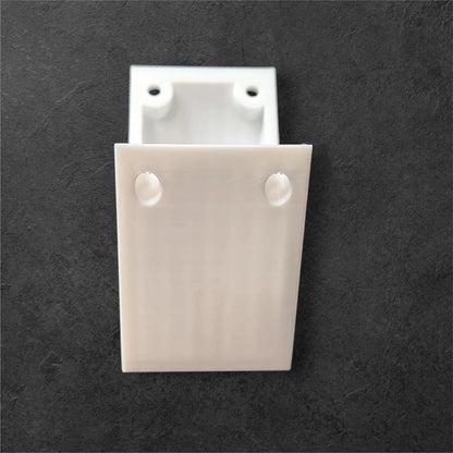 Eckhalterung für Reolink Altas PT Ultra | 90° Wandadapter | ASA UV-fest