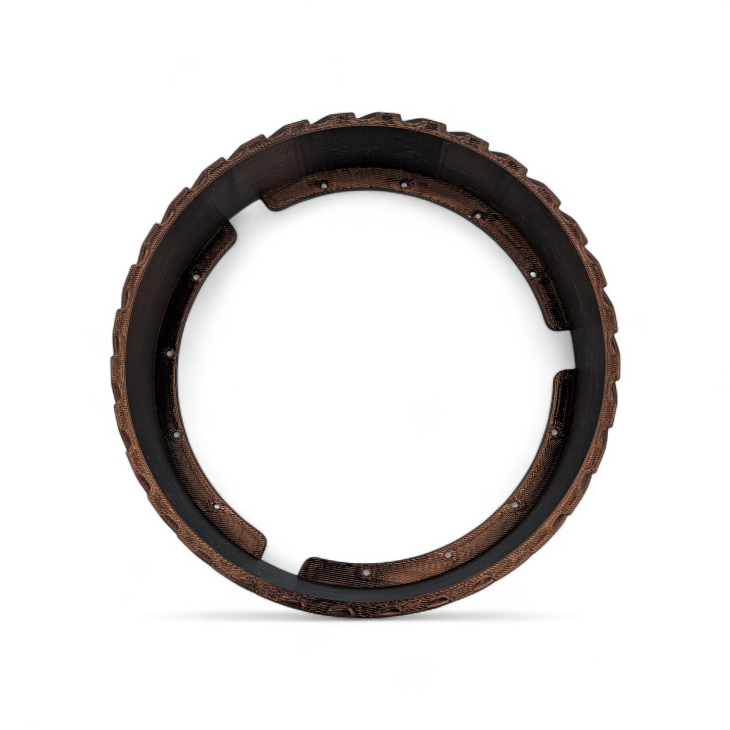 Flexible Ersatz-Laufflächen Husqvarna Automower 305 | Gummi-Grip | TPU