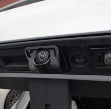 Rückfahrkamera Schutz Skoda Enyaq iV | Regen- & Blendschutz