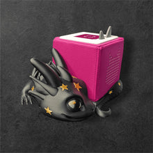 Toniebox Halter Sternendrache | Magischer Ständer für Musikbox | PLA