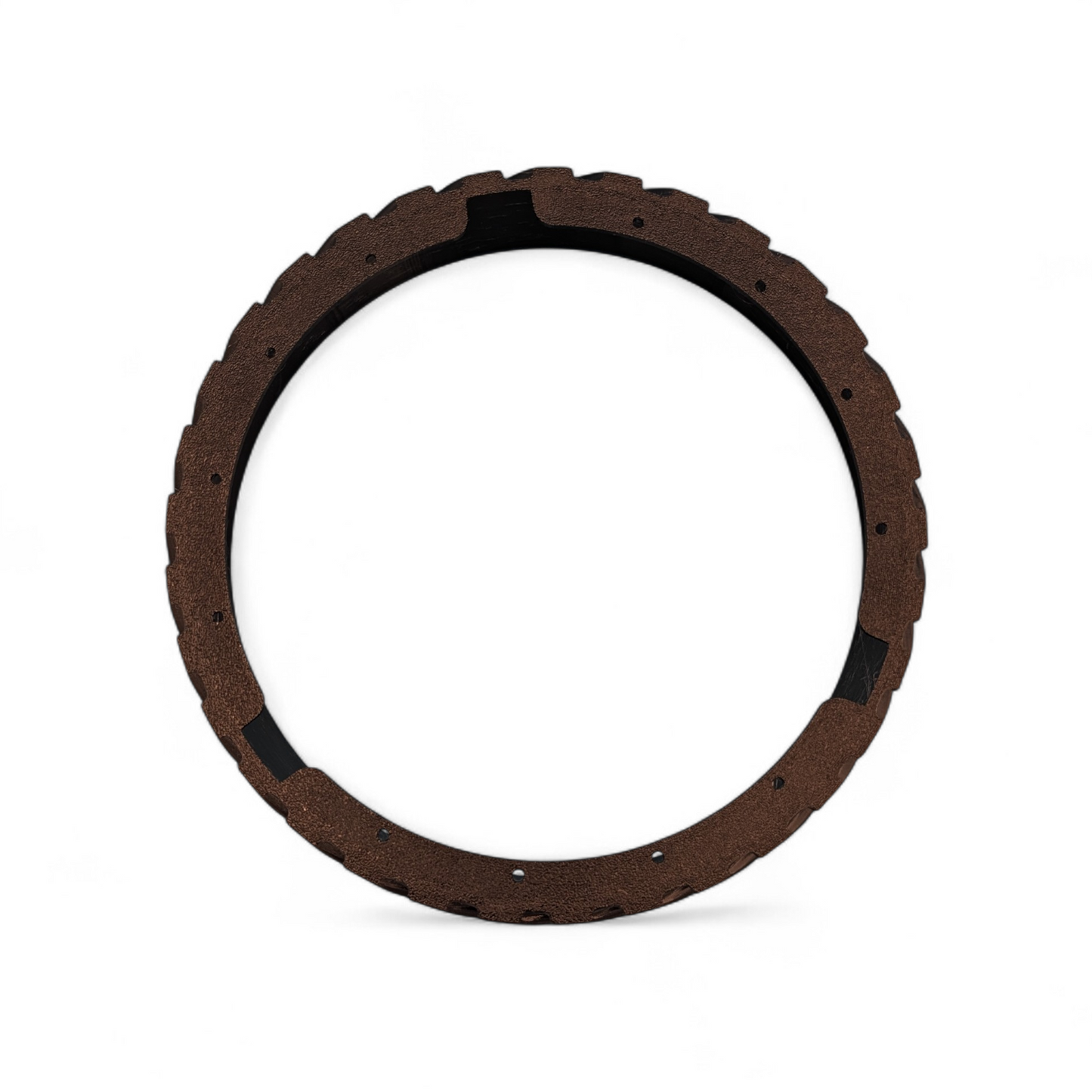 Flexible Ersatz-Laufflächen Husqvarna Automower 105 | Gummi-Grip | TPU