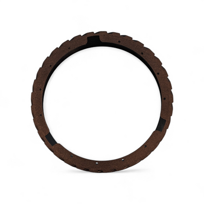 Flexible Ersatz-Laufflächen Husqvarna Automower 105 | Gummi-Grip | TPU