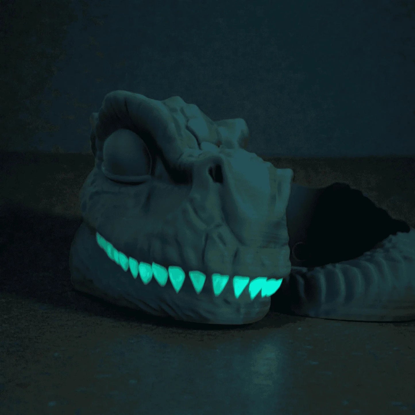 Toniebox 2 Halterung Baby T-Rex Dino Ständer | V2 Modell 2025 | PLA