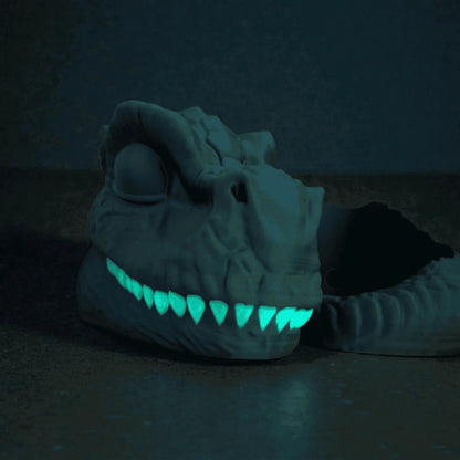 Toniebox 2 Halterung Baby T-Rex Dino Ständer | V2 Modell 2025 | PLA