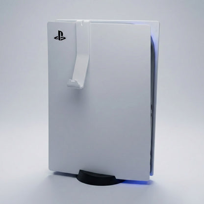 PS5 Controller Halterung | PlayStation 5 DualSense Wandhalter | Made in Germany