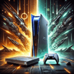 PS5 Pro vs Xbox Series X – Konsolenvergleich 2025 mit Preis und Leistung
