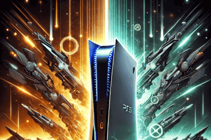 PS5 Pro vs Xbox Series X – Konsolenvergleich 2025 mit Preis und Leistung