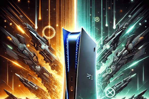 PS5 Pro vs Xbox Series X – Konsolenvergleich 2025 mit Preis und Leistung