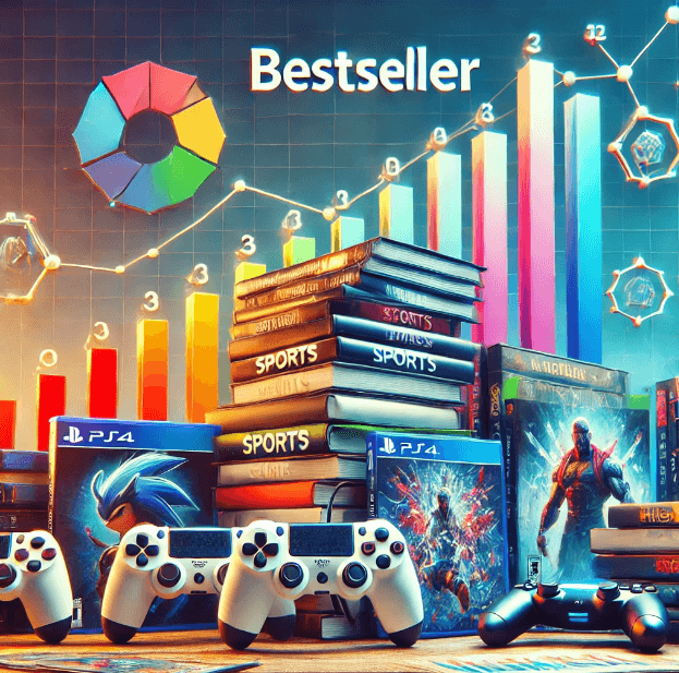 Gaming-Verkaufscharts Juli 2025 – Top 20 Bestseller in Deutschland