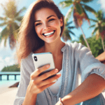 eSIM Urlaub QR-Code: Setup & Erfahrungen Türkei/Ägypten – mobiles Internet ohne Roaming