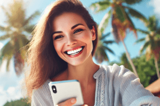 eSIM Urlaub QR-Code: Setup & Erfahrungen Türkei/Ägypten – mobiles Internet ohne Roaming