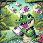 Online-Handel Reselling Scalping – Symbol für Wiederverkauf