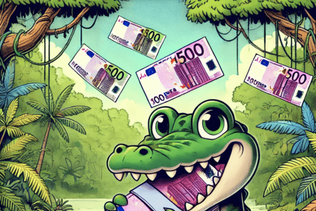 Online-Handel Reselling Scalping – Symbol für Wiederverkauf