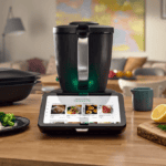 Thermomix TM7 vs TM6 Vergleich mit Bosch Cookit – Mixtopfgröße, Hitze, Rezepte & Preis