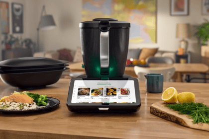 Thermomix TM7 vs TM6 Vergleich mit Bosch Cookit – Mixtopfgröße, Hitze, Rezepte & Preis