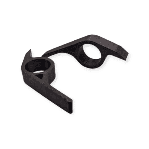 Kupplungsabdeckung Werkzeug Tesla Model Y/X – 2er Set ABS 3D-Druck