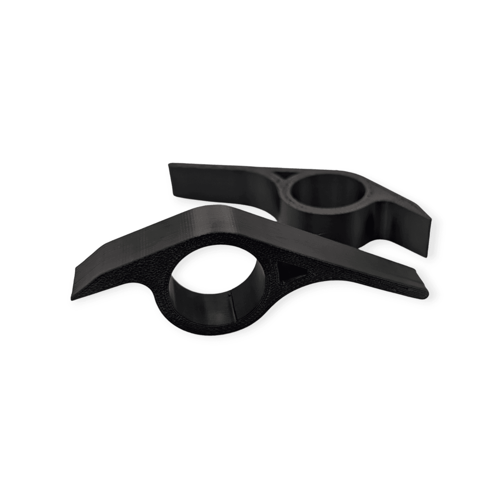 Kupplungsabdeckung Werkzeug Tesla Model Y/X – 2er Set – ABS – 3D-Druck – Bild 2