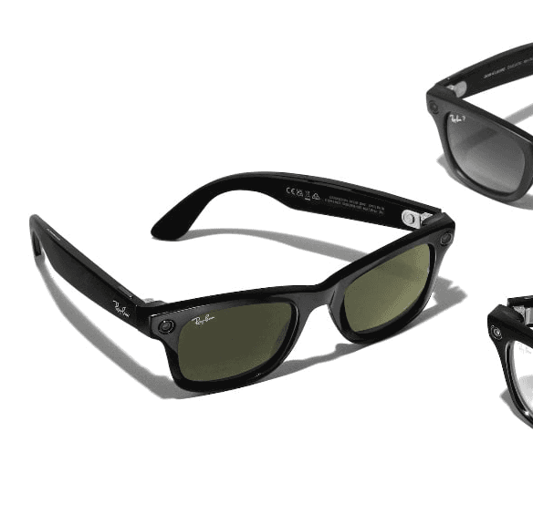 Ray-Ban Meta: KI-Update mit Telefonie, Nachrichten vorlesen, Live-Übersetzung und Vision-Assistent