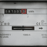 Smart Meter Pflicht 2025 – intelligenter Stromzähler mit Echtzeitübertragung