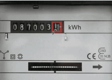 Smart Meter Pflicht 2025 – intelligenter Stromzähler mit Echtzeitübertragung