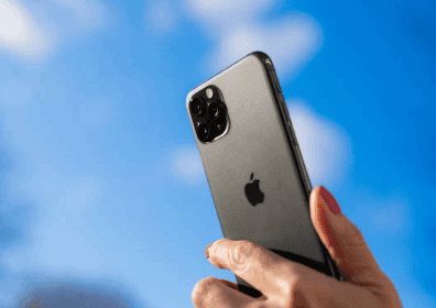 iPhone 17 Air – Portloses Apple-Smartphone mit MagSafe Qi2