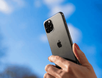 iPhone 17 Air – Portloses Apple-Smartphone mit MagSafe Qi2