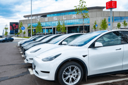 Tesla Vertrauenskrise – Fuhrparkmanager meiden den E-Pionier