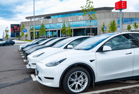 Tesla Vertrauenskrise – Fuhrparkmanager meiden den E-Pionier