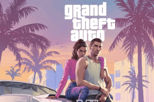 Screenshot der gelöschten GTA 6 Fan-Map von Modder Dark Space