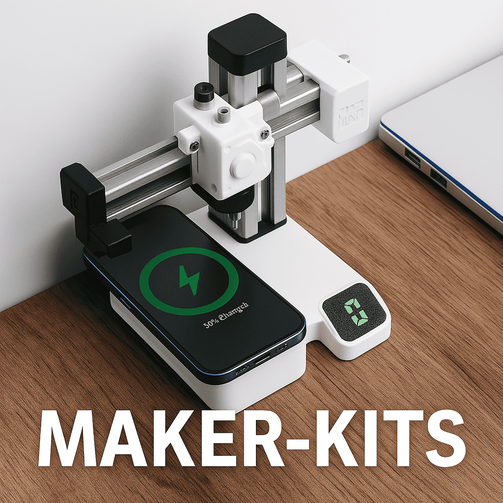 Maker Kits