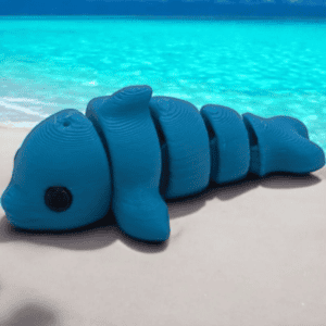 Baby Delfin