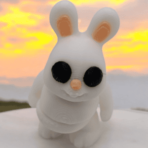 Baby Hase