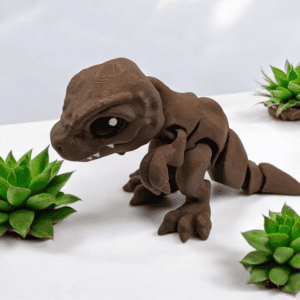 Tiny T-Rex
