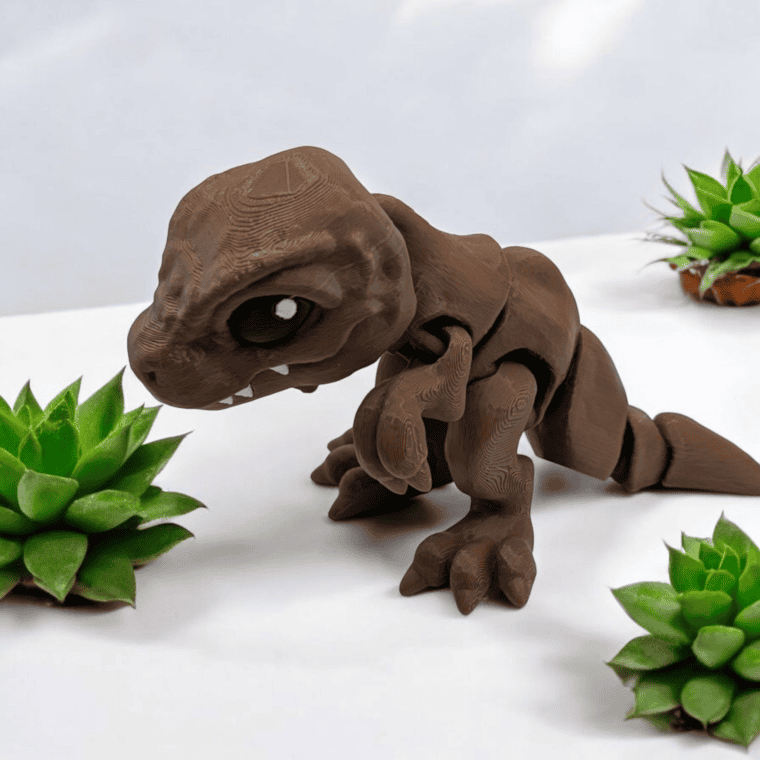 Tiny T-Rex