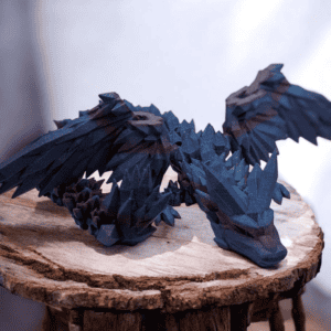 Christal Drache