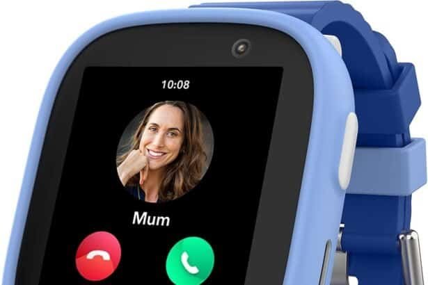 Xplora X6 Play Kinder Smartwatch