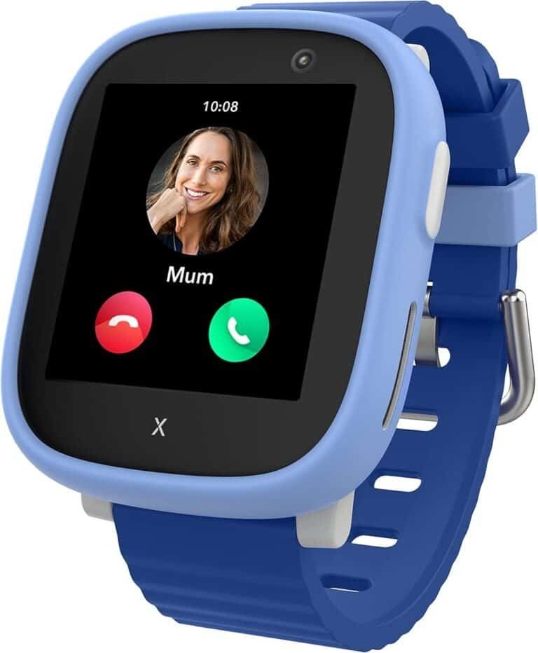 Xplora X6 Play Kinder Smartwatch