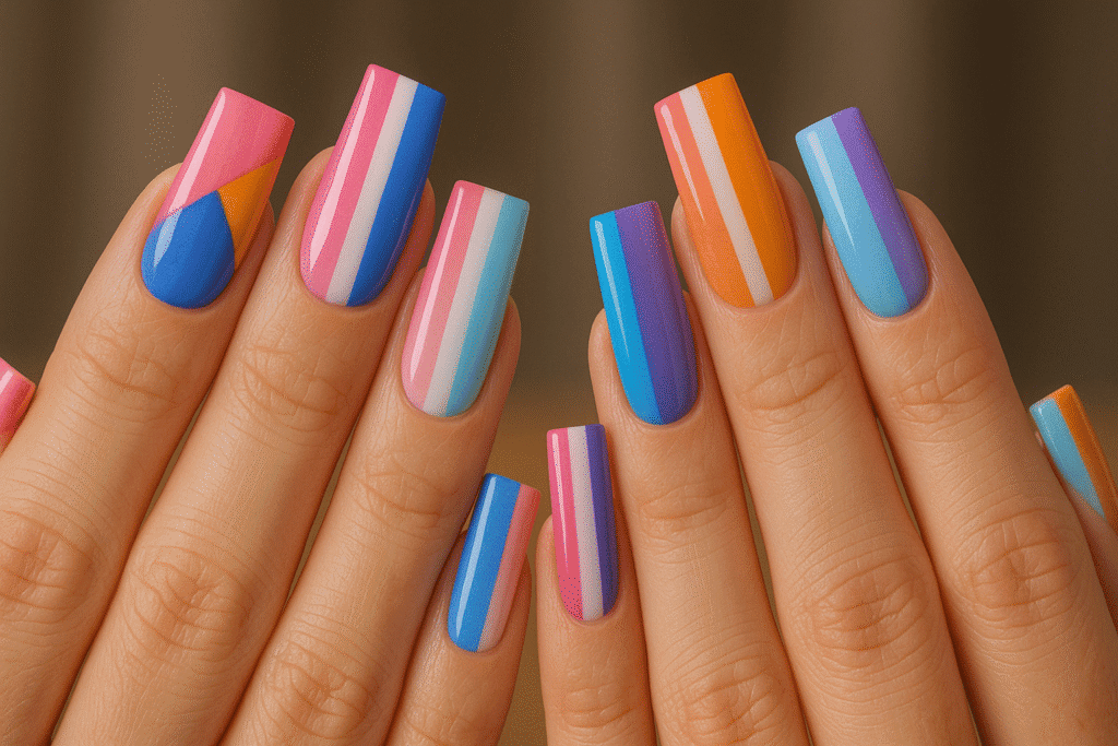 Nageldesign Deutschland
