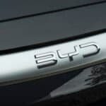 BYD Deutschland 2025 Verkaufsboom und Zölle im Vergleich mit Tesla und deutschen Marken