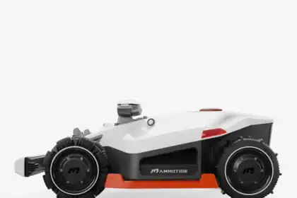 Luba 2 AWD Test – Mammotion Mähroboter ohne Begrenzungskabel