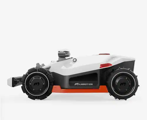 Luba 2 AWD Test – Mammotion Mähroboter ohne Begrenzungskabel