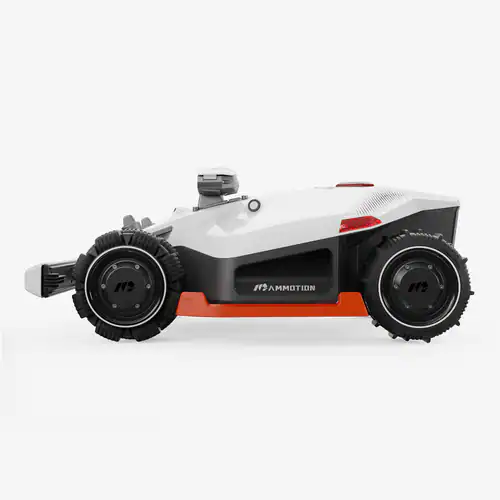 Luba 2 AWD Test – Mammotion Mähroboter ohne Begrenzungskabel