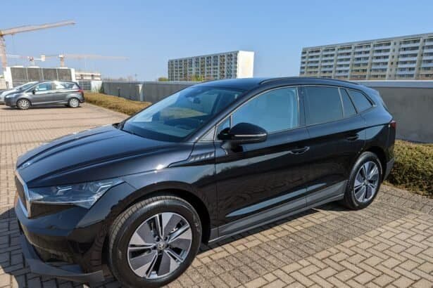Skoda Enyaq Erfahrungen nach 120.000 km im Alltagstest